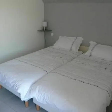 Confort Pres Du Circuit Des 24 Heures, Cadre Verdoyant, Etang Clos, 6 Pers., Lits Faits - Fr-1-410-207 度假居