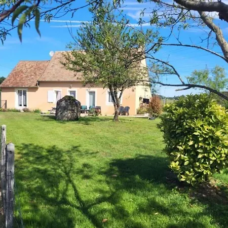 Confort Pres Du Circuit Des 24 Heures, Cadre Verdoyant, Etang Clos, 6 Pers., Lits Faits - Fr-1-410-207 Moncé-en-Belin