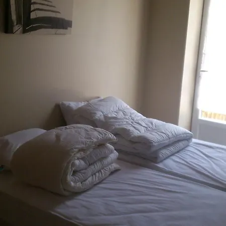 Confort Pres Du Circuit Des 24 Heures, Cadre Verdoyant, Etang Clos, 6 Pers., Lits Faits - Fr-1-410-207 * Moncé-en-Belin