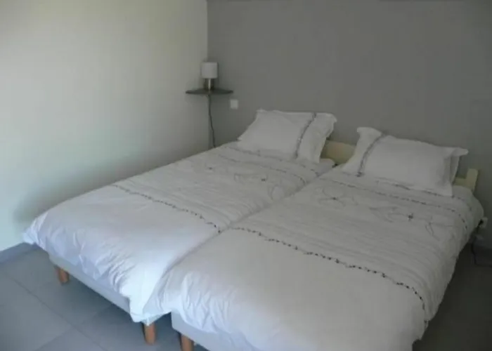 Confort Pres Du Circuit Des 24 Heures, Cadre Verdoyant, Etang Clos, 6 Pers., Lits Faits - Fr-1-410-207 Casa de Férias